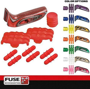 HOYT CUSTOM COLOR ACCESSORY KIT