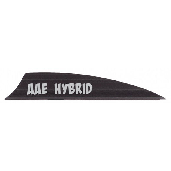 AAE HYBRID VANE 2 INCH (50PK)