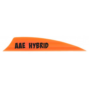 AAE HYBRID VANE 2 INCH (50PK)