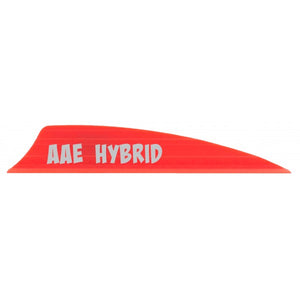 AAE HYBRID VANE 2 INCH (50PK)