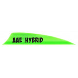 AAE HYBRID VANE 2 INCH (50PK)