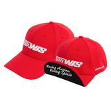 WIN&WIN FOLDING CAP