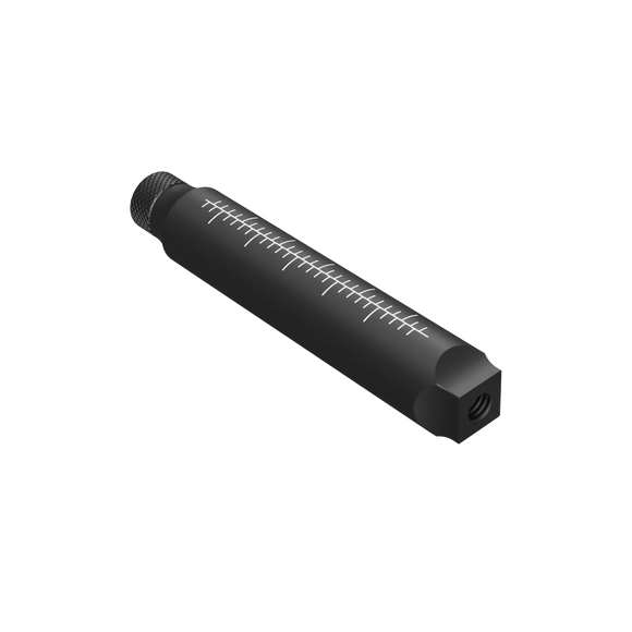 ULTRAVIEW SCOPE ROD