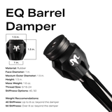 RAMRODS EQ BARREL DAMPER