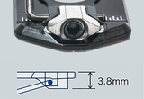 SHIBUYA ULTIMA RECURVE REST G2