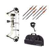 DIAMOND RADIAN PACKAGE