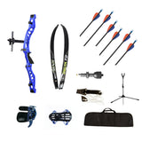 HOYT RCRV COMP PACKAGE