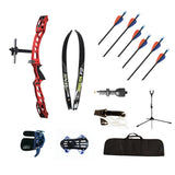 HOYT RCRV PODIUM PACKAGE