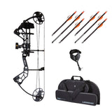 BEAR SHOOTOUT PACKAGE