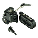 SPOT HOGG EDGE SWAP REST 1 BODY