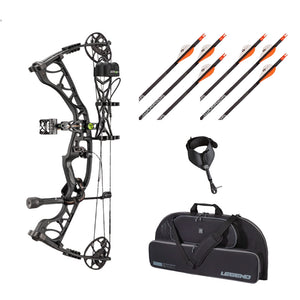 HOYT TORREX PACKAGE