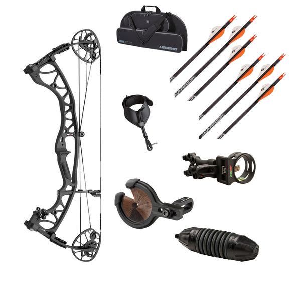 HOYT TORREX XT PACKAGE