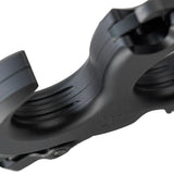 ULTRAVIEW BUTTON 2 ALUMINUM