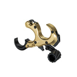 ULTRAVIEW BUTTON 2 BRASS