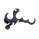 ULTRAVIEW BUTTON 2 / HINGE 3 FINGER ATTACHMENT