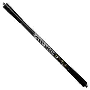 RAMRODS VEKTOR V1.1 TUNGSTEN POWDER SIDE ROD