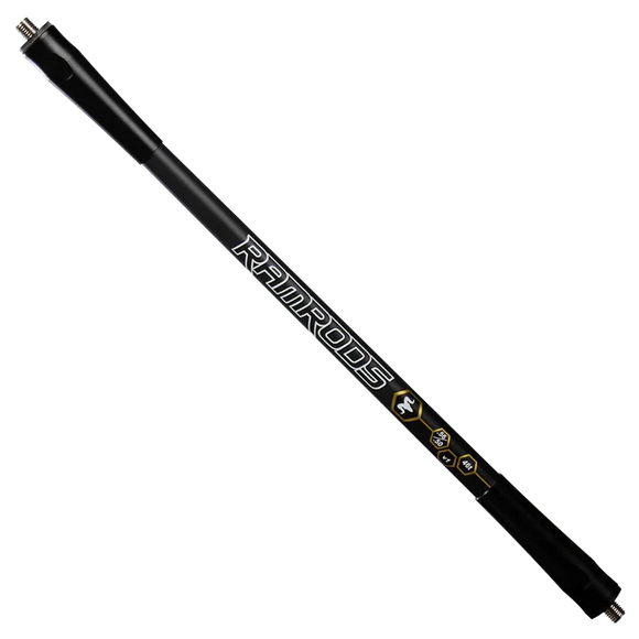 RAMRODS VEKTOR V1.1 TUNGSTEN POWDER SIDE ROD