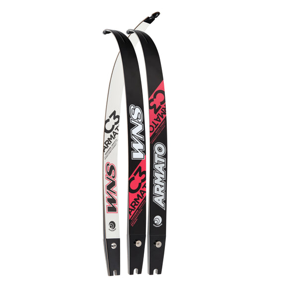 WNS ARMATO CARBON/WOOD LIMBS