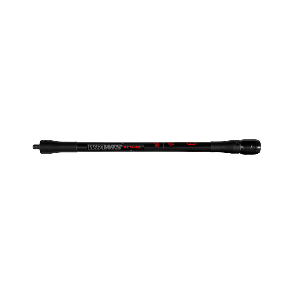 Static Side Rods ก้านถ่วงข้าง (Side Rods) – ArcheryThai
