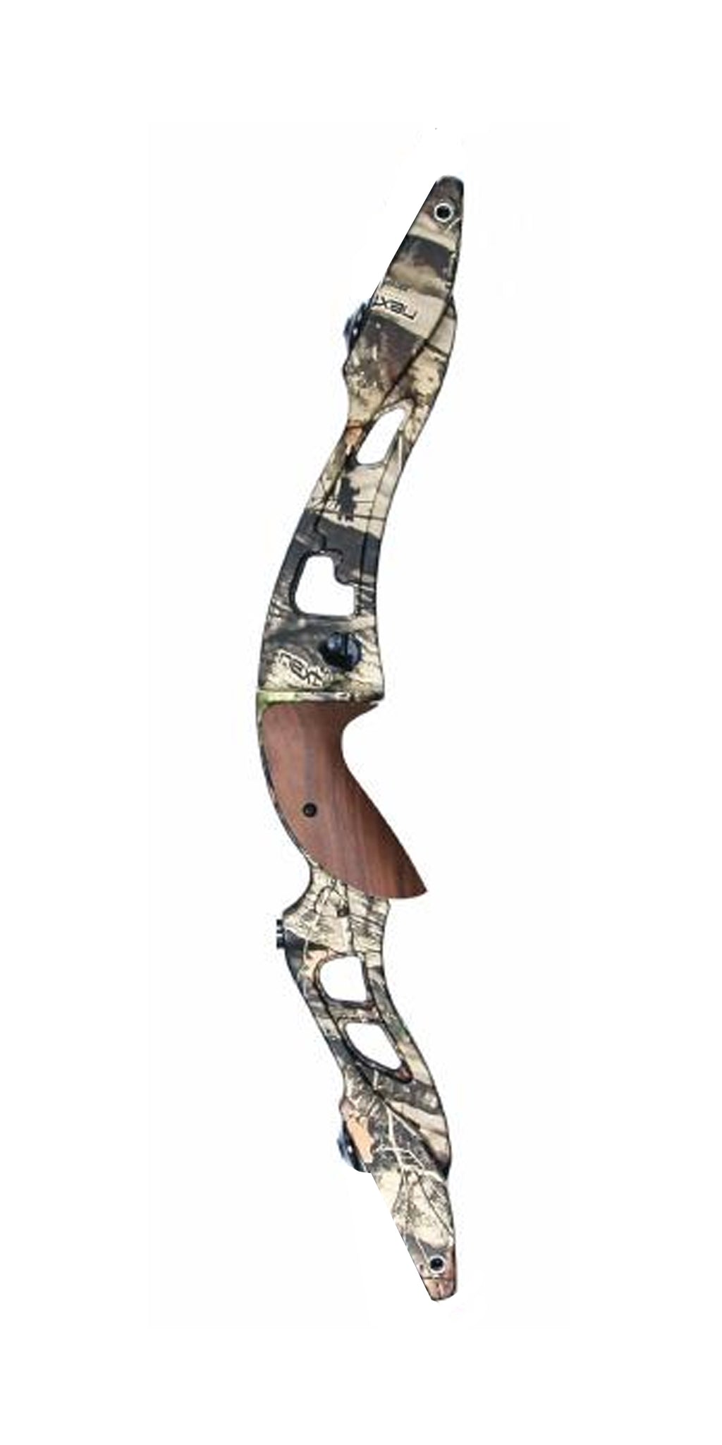 Elk Riser WNS BLACK ELK RISER – ArcheryThai