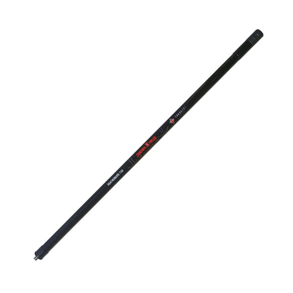 CONQUEST FEATHERLITE .750 LONG ROD