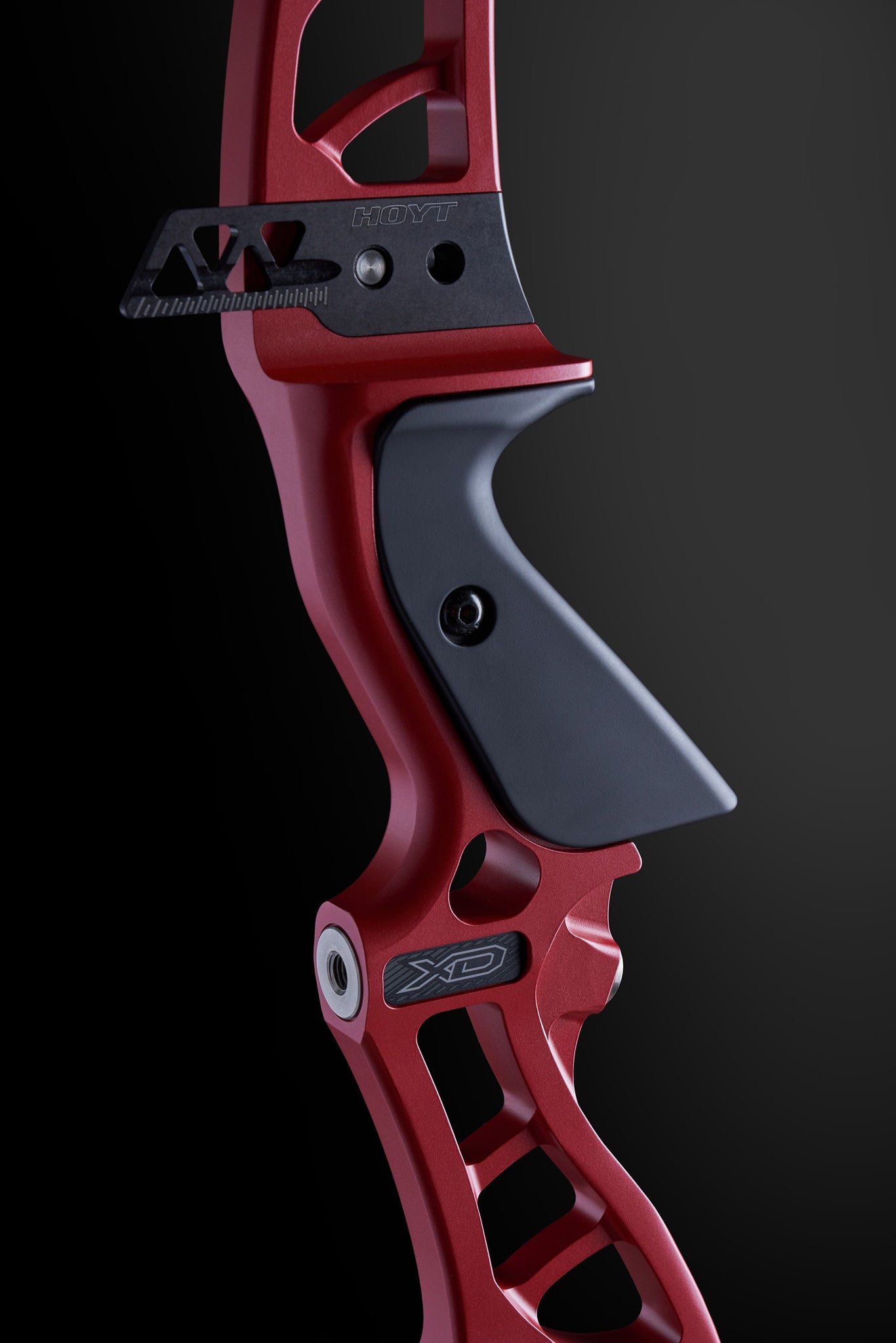 Poignée Hoyt Formula X 25 Droitière - Sport & Plein air Poignée Hoyt Formula X 25 Droitière - Sport & Plein air