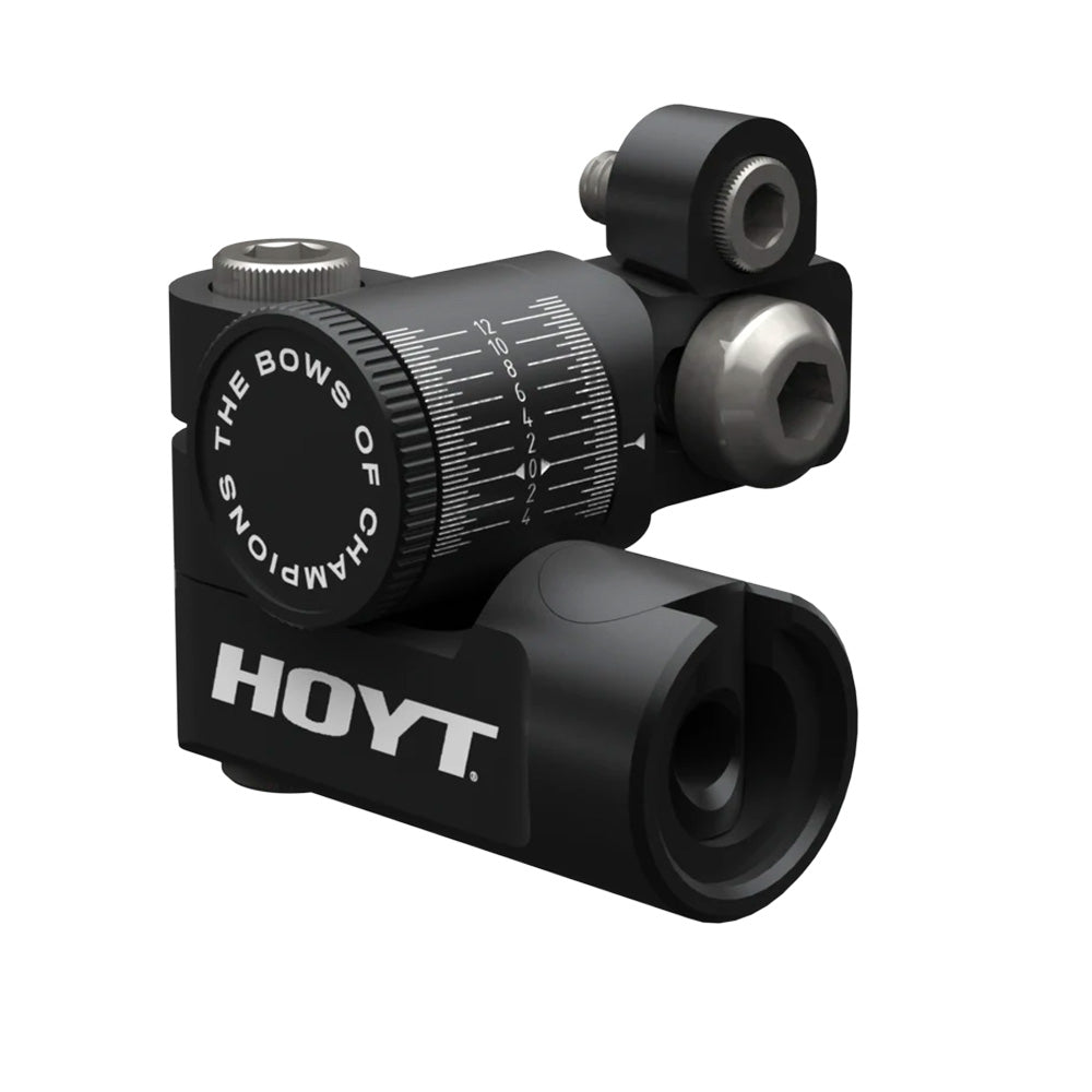 V-Bar Hoyt Atlas