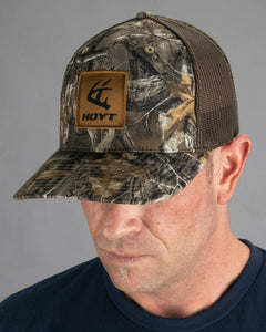 HOYT KEEP IT REAL CAP
