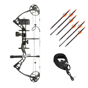 DIAMOND INFINITE EDGE PRO PACKAGE