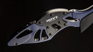 HOYT XCEED WEIGHT SYSTEM