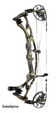 HOYT CARBON RX-7