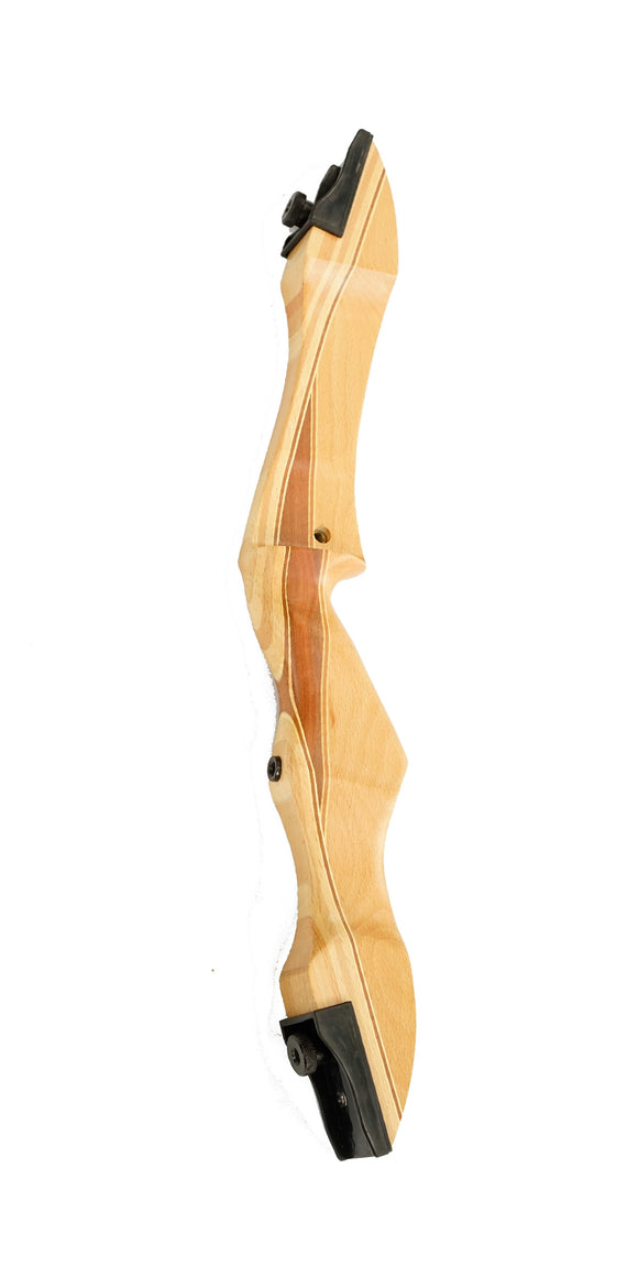 Monar Riser ด้ามธนู (Risers) – ArcheryThai
