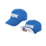 WIN&WIN FOLDING CAP